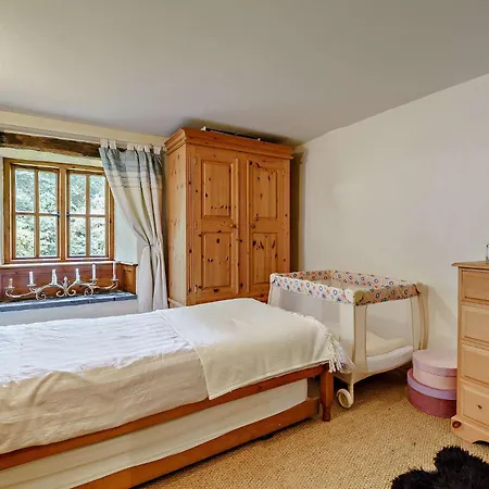 4 Bed In Witherslack 93121