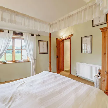 4 Bed In Witherslack 93121