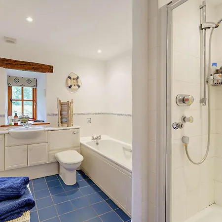 4 Bed In Witherslack 93121 Σπίτι διακοπών *
