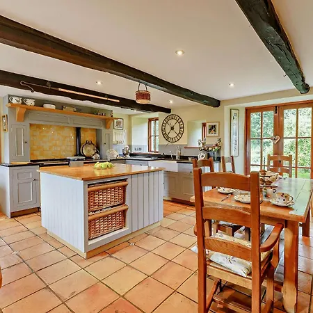 Σπίτι διακοπών 4 Bed In Witherslack 93121 Lindale