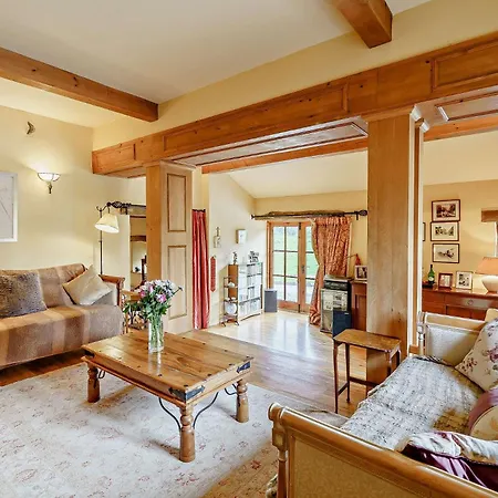 Σπίτι διακοπών 4 Bed In Witherslack 93121