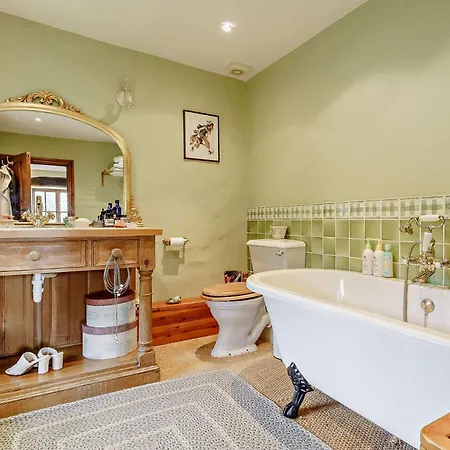 4 Bed In Witherslack 93121 Σπίτι διακοπών
