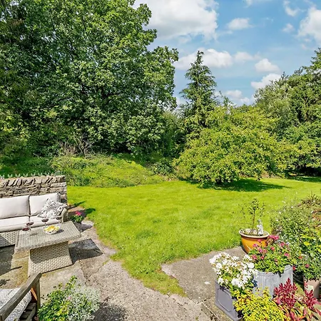 4 Bed In Witherslack 93121 Σπίτι διακοπών