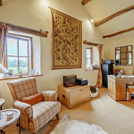 4 Bed In Witherslack 93121