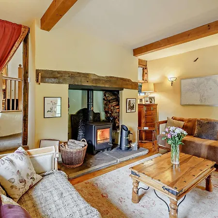 4 Bed In Witherslack 93121